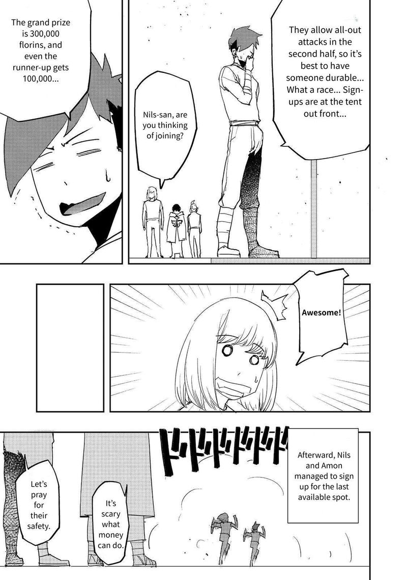 Mizu Zokusei No Mahoutsukai 34 11