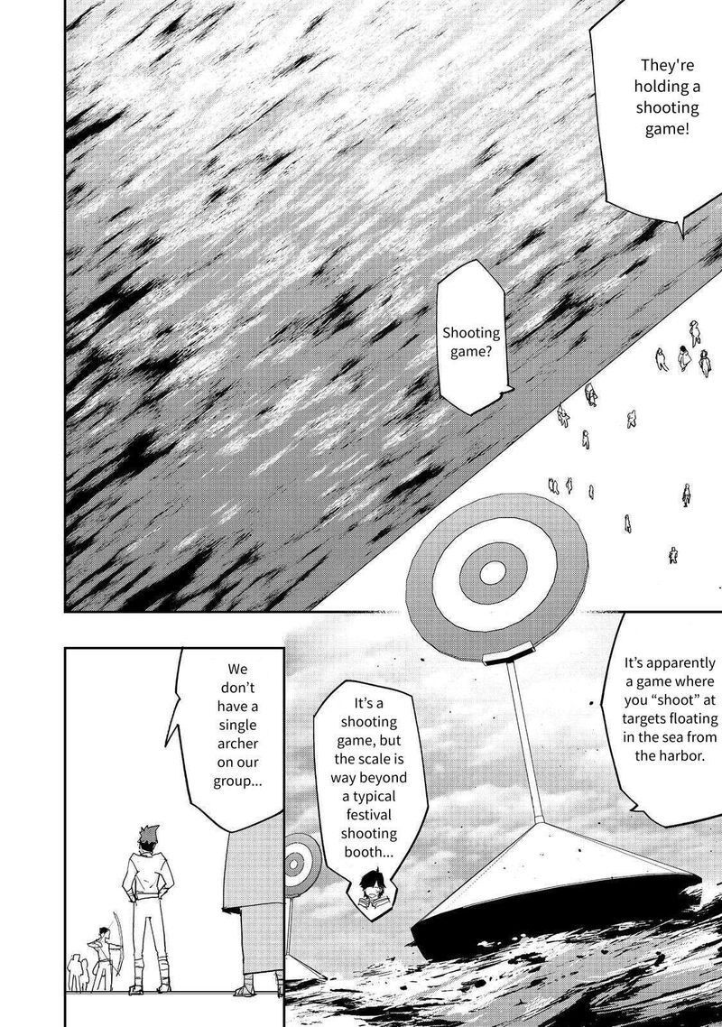 Mizu Zokusei No Mahoutsukai 34 12