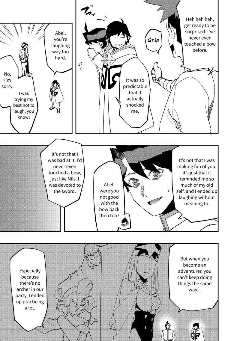 Mizu Zokusei No Mahoutsukai 34 15