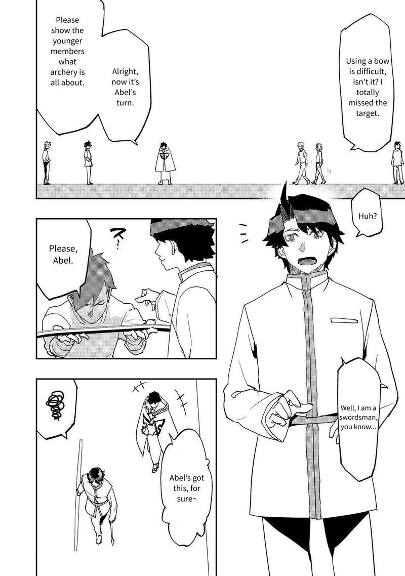 Mizu Zokusei No Mahoutsukai 34 16