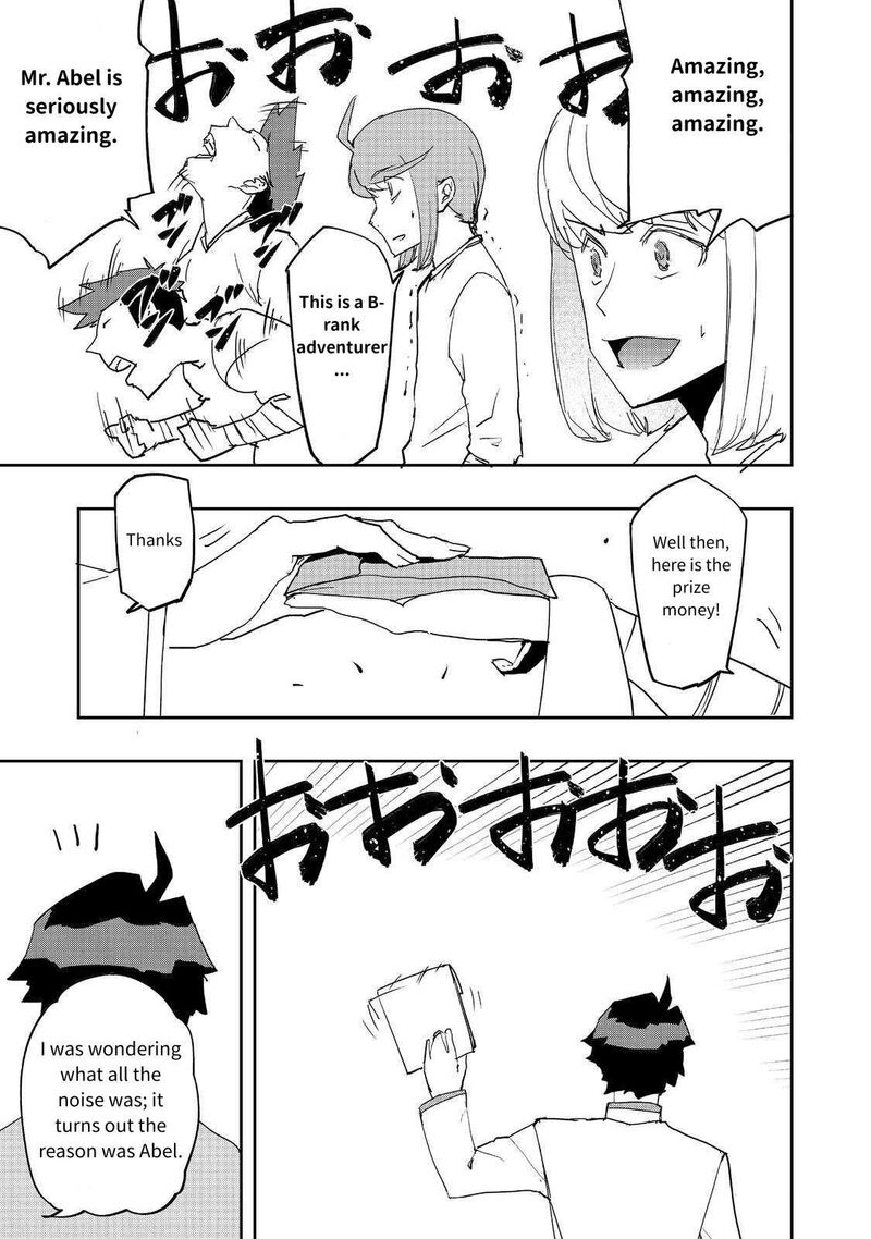 Mizu Zokusei No Mahoutsukai 34 19