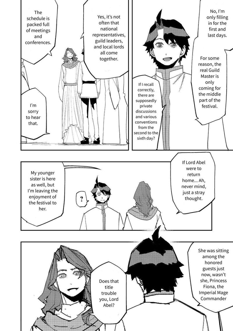 Mizu Zokusei No Mahoutsukai 34 2