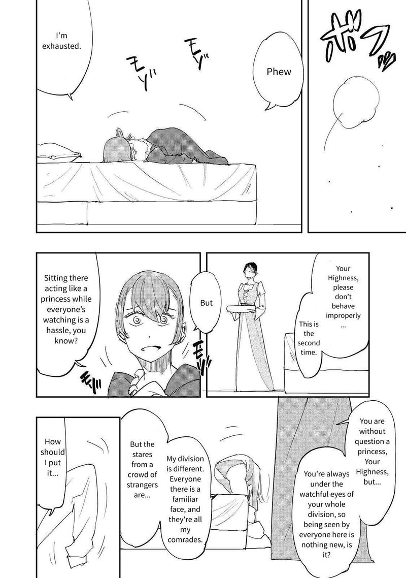 Mizu Zokusei No Mahoutsukai 34 4