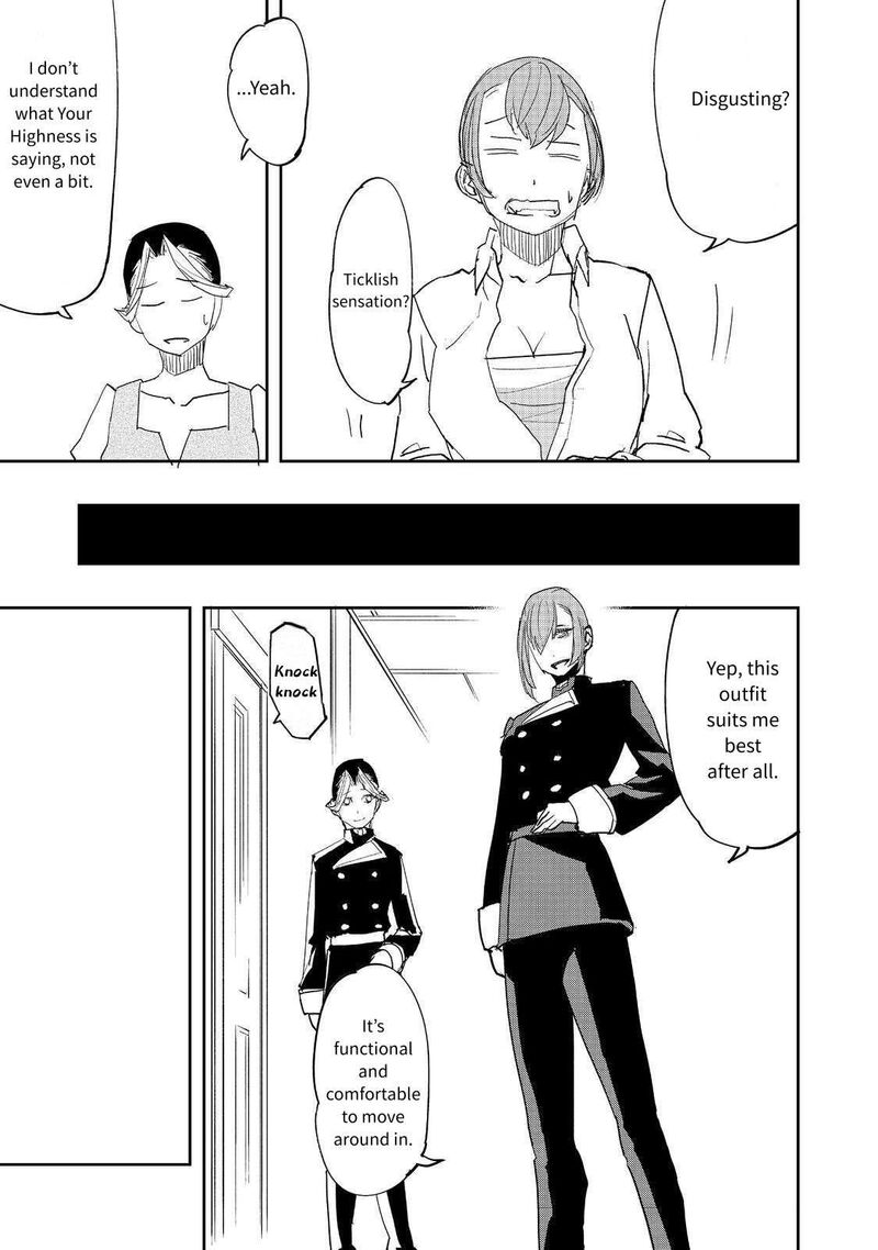 Mizu Zokusei No Mahoutsukai 34 5