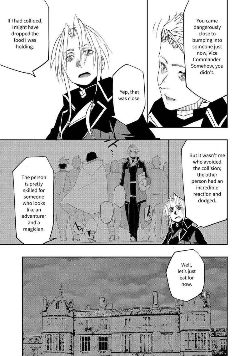 Mizu Zokusei No Mahoutsukai 34 7