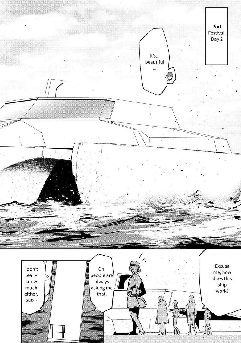 Mizu Zokusei No Mahoutsukai 34 8