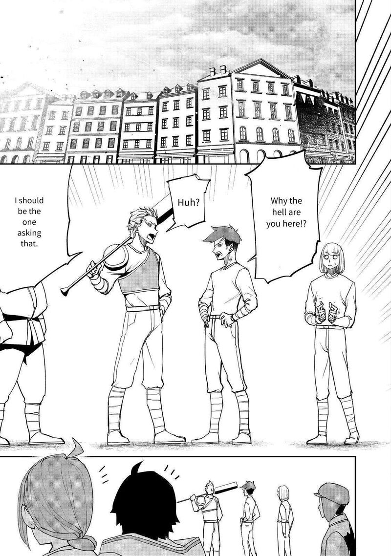 Mizu Zokusei No Mahoutsukai 35 1