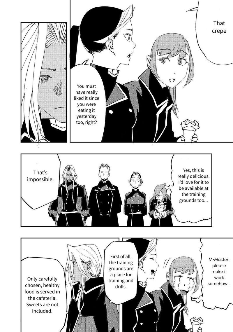 Mizu Zokusei No Mahoutsukai 35 10