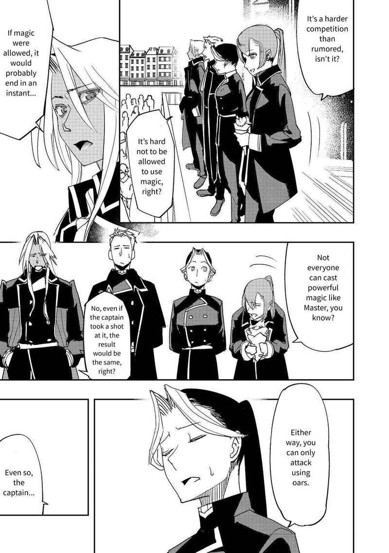 Mizu Zokusei No Mahoutsukai 35 9