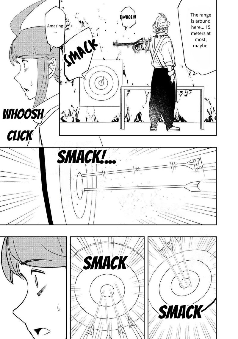 Mizu Zokusei No Mahoutsukai 36 11