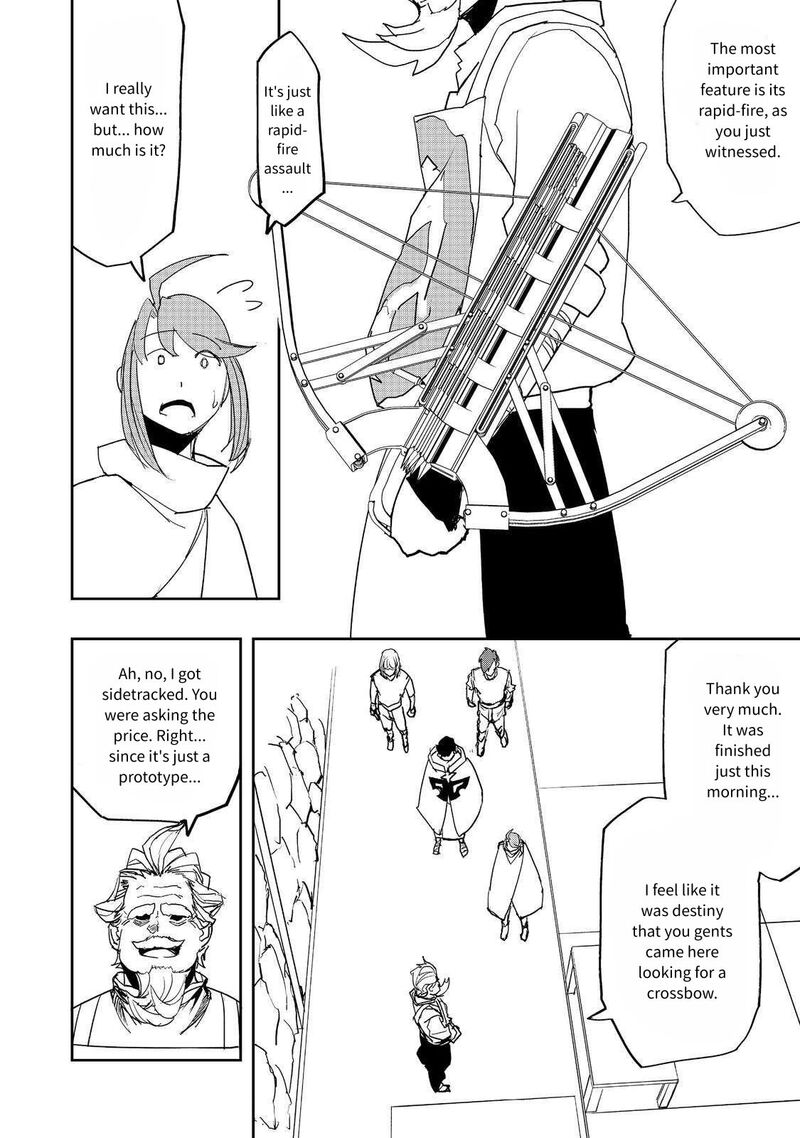 Mizu Zokusei No Mahoutsukai 36 12