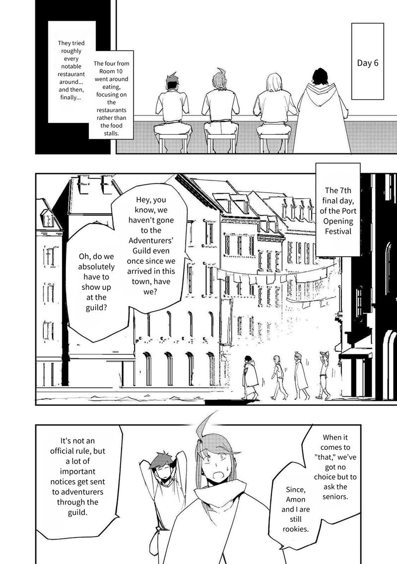 Mizu Zokusei No Mahoutsukai 36 18