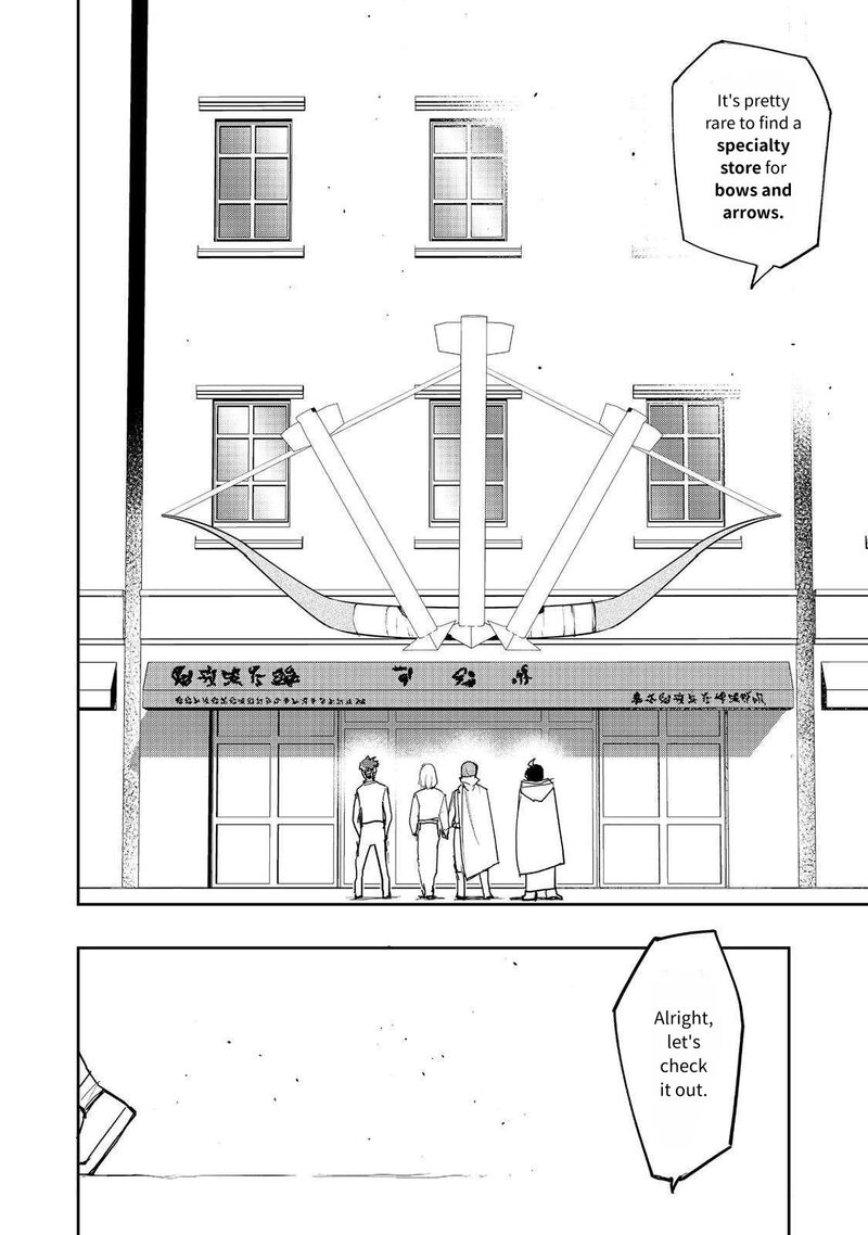 Mizu Zokusei No Mahoutsukai 36 2