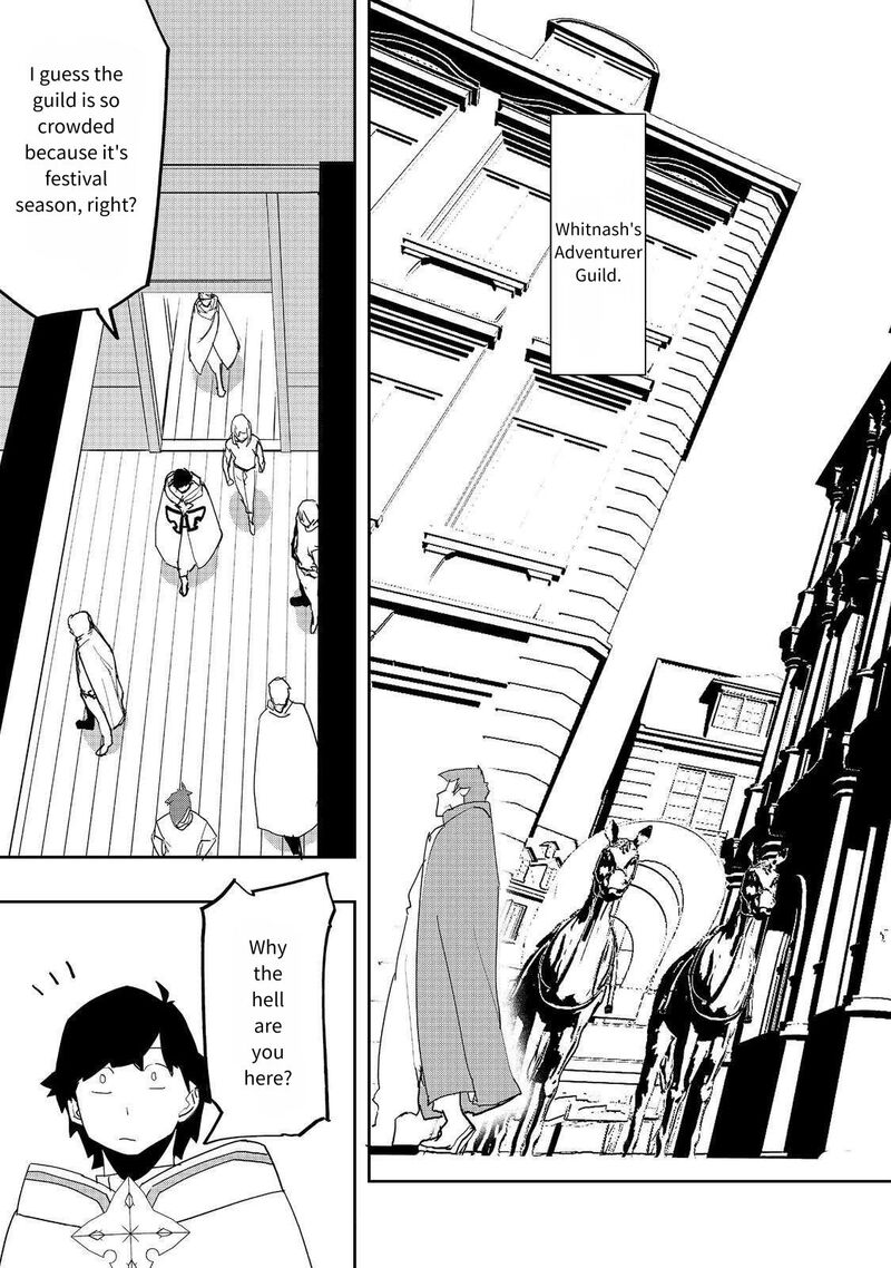 Mizu Zokusei No Mahoutsukai 36 21