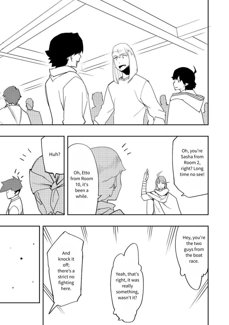 Mizu Zokusei No Mahoutsukai 36 23