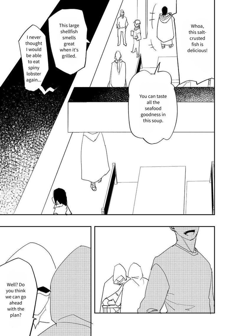 Mizu Zokusei No Mahoutsukai 36 25