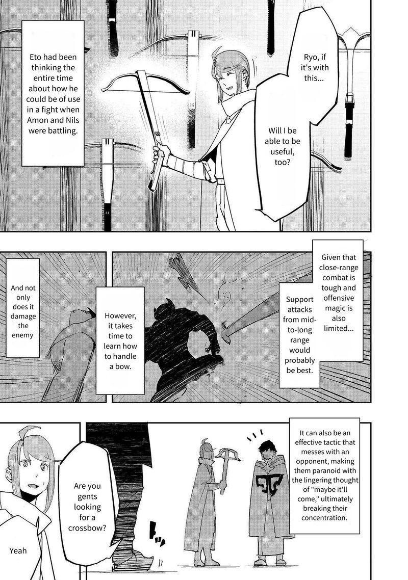 Mizu Zokusei No Mahoutsukai 36 5