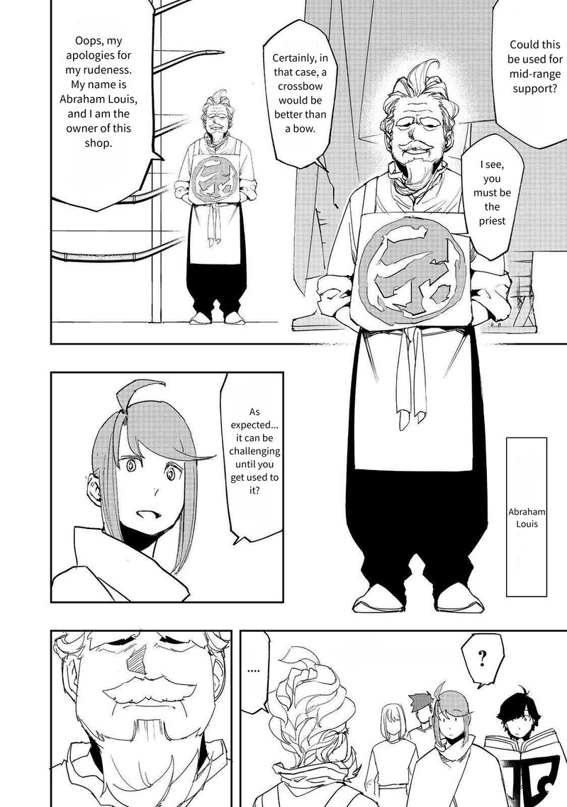 Mizu Zokusei No Mahoutsukai 36 6