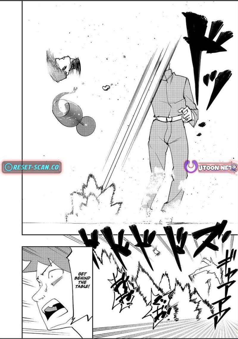 Mizu Zokusei No Mahoutsukai 37 10