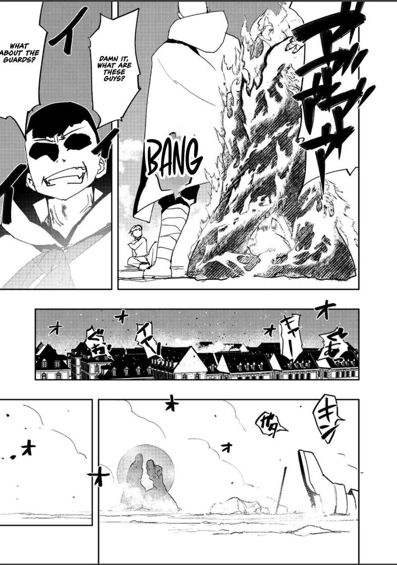 Mizu Zokusei No Mahoutsukai 37 11