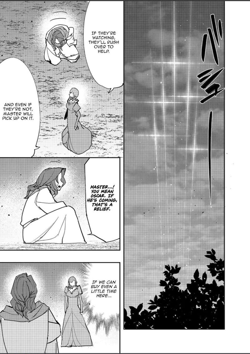 Mizu Zokusei No Mahoutsukai 37 15