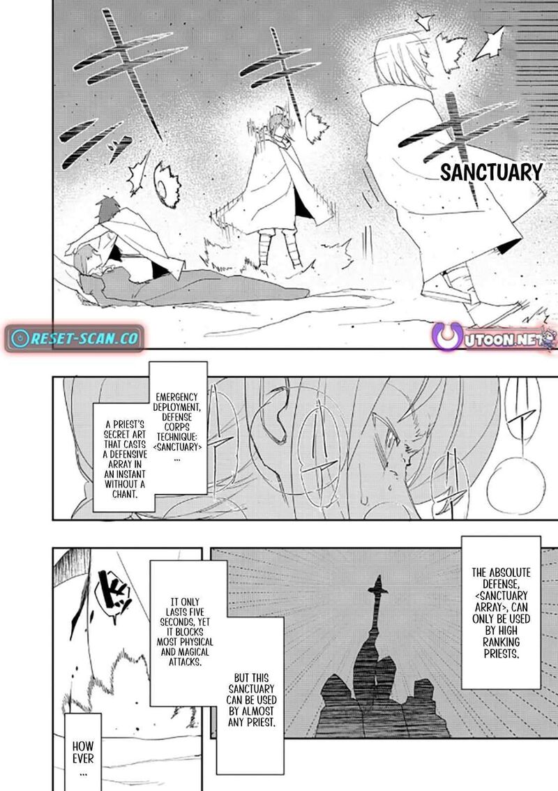 Mizu Zokusei No Mahoutsukai 38 16