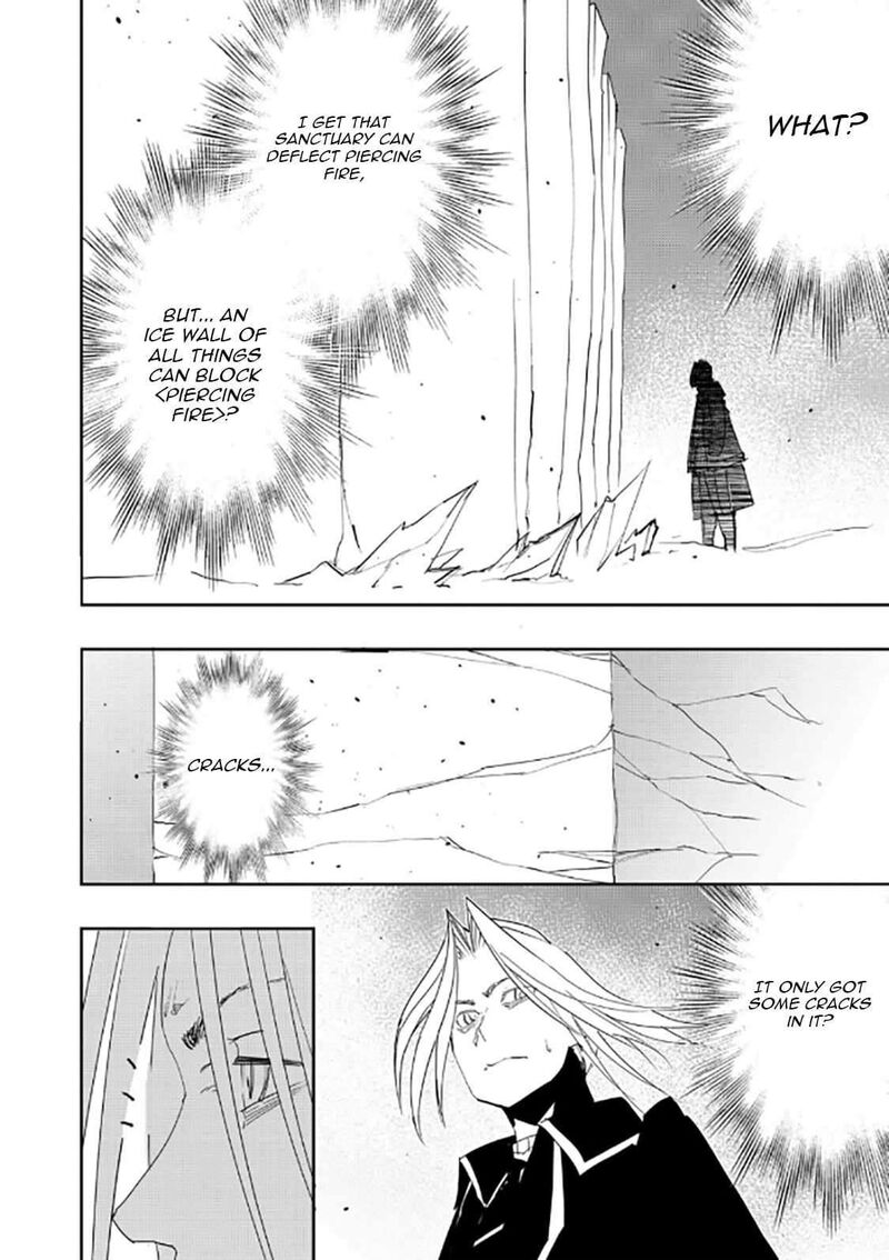 Mizu Zokusei No Mahoutsukai 38 19