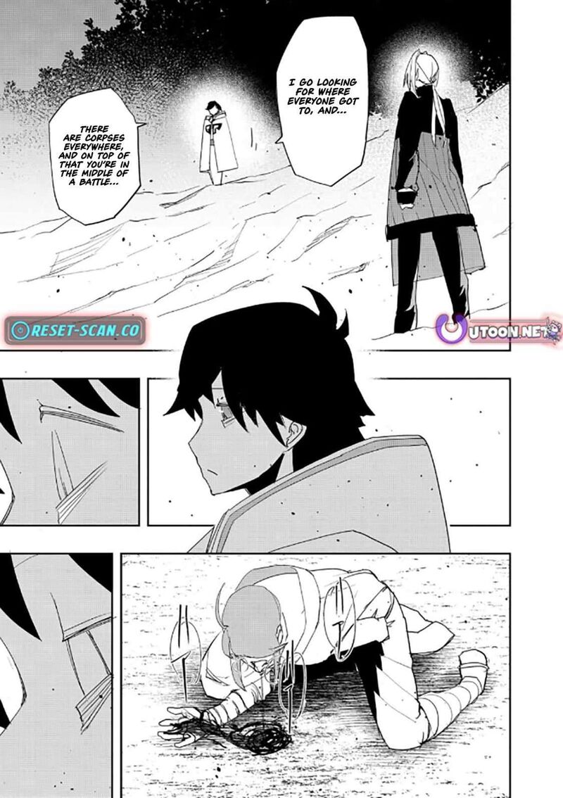 Mizu Zokusei No Mahoutsukai 38 20