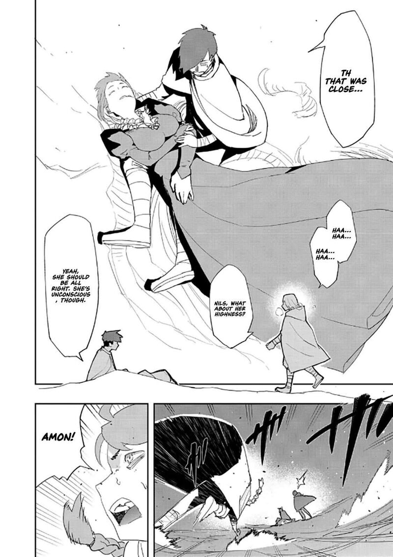 Mizu Zokusei No Mahoutsukai 38 6