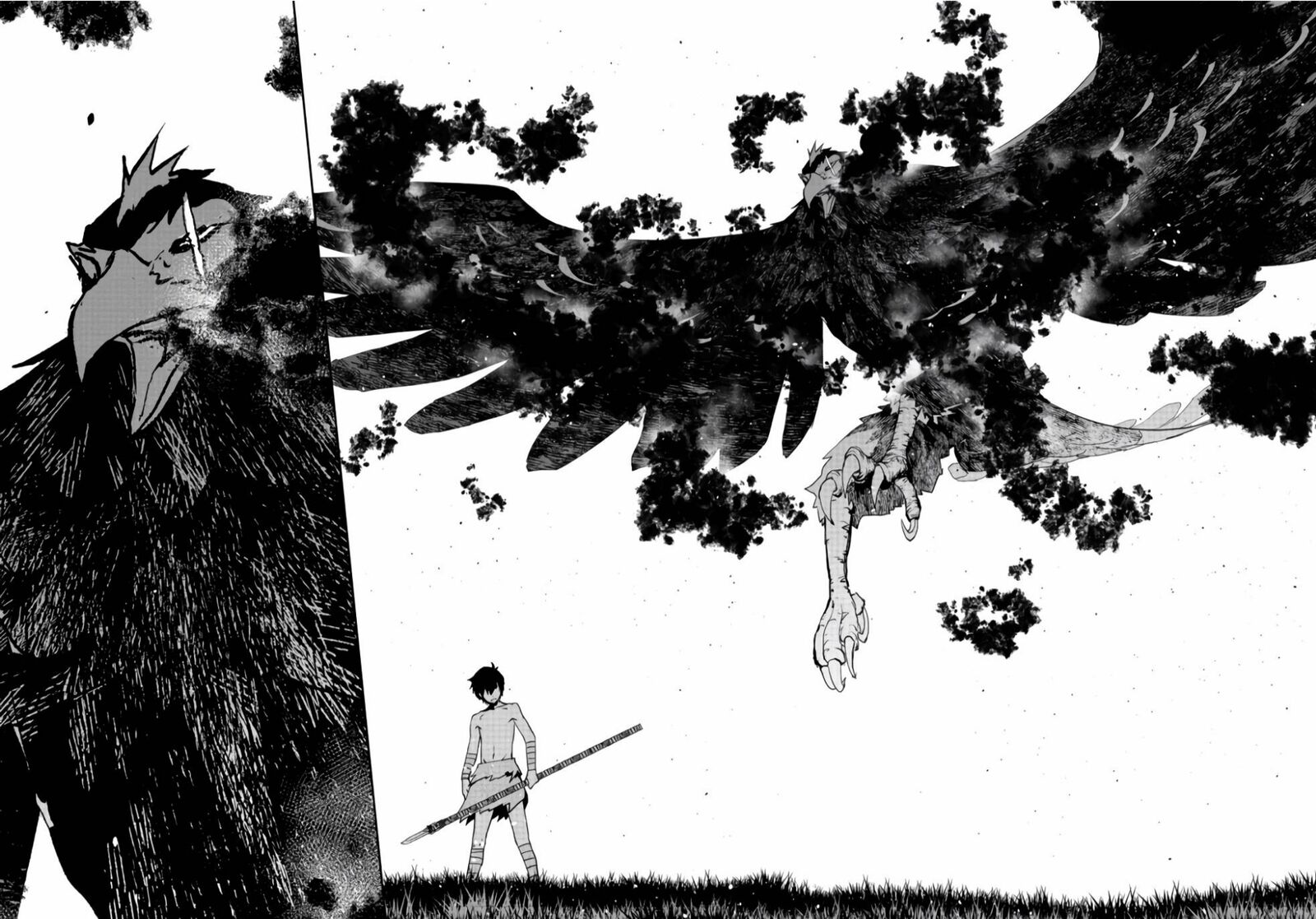 Mizu Zokusei No Mahoutsukai 4 17