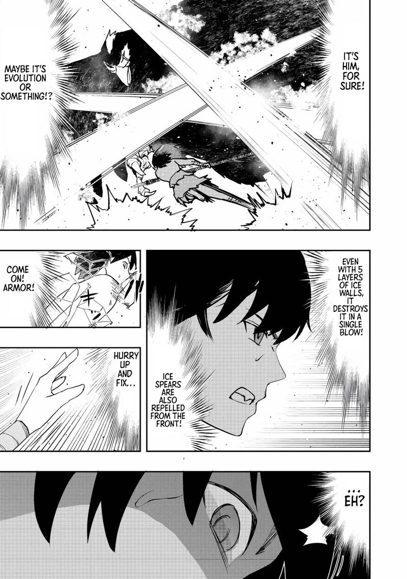 Mizu Zokusei No Mahoutsukai 4 19