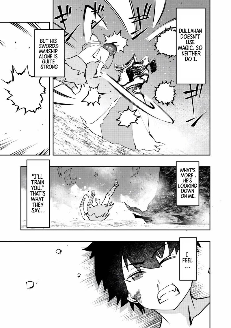 Mizu Zokusei No Mahoutsukai 4 6