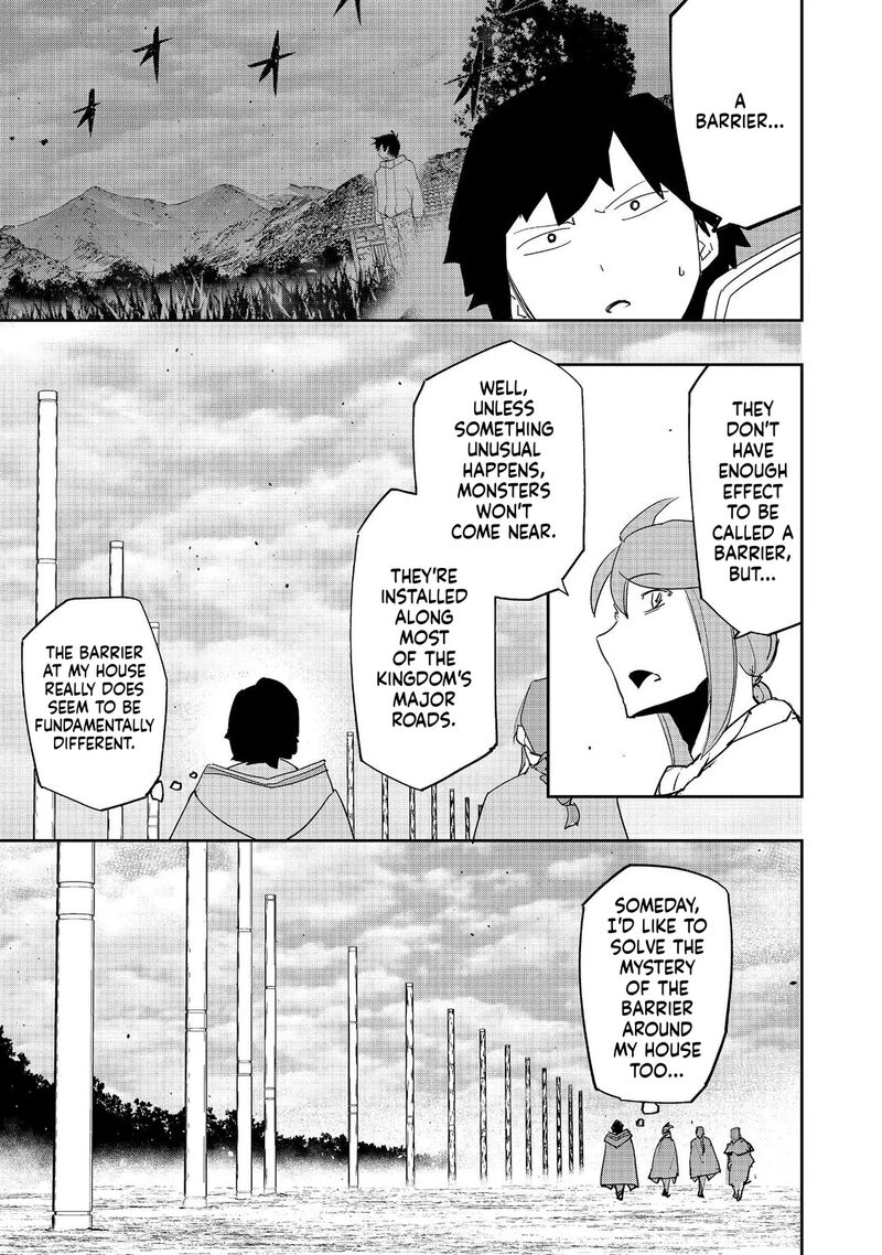 Mizu Zokusei No Mahoutsukai 41 19