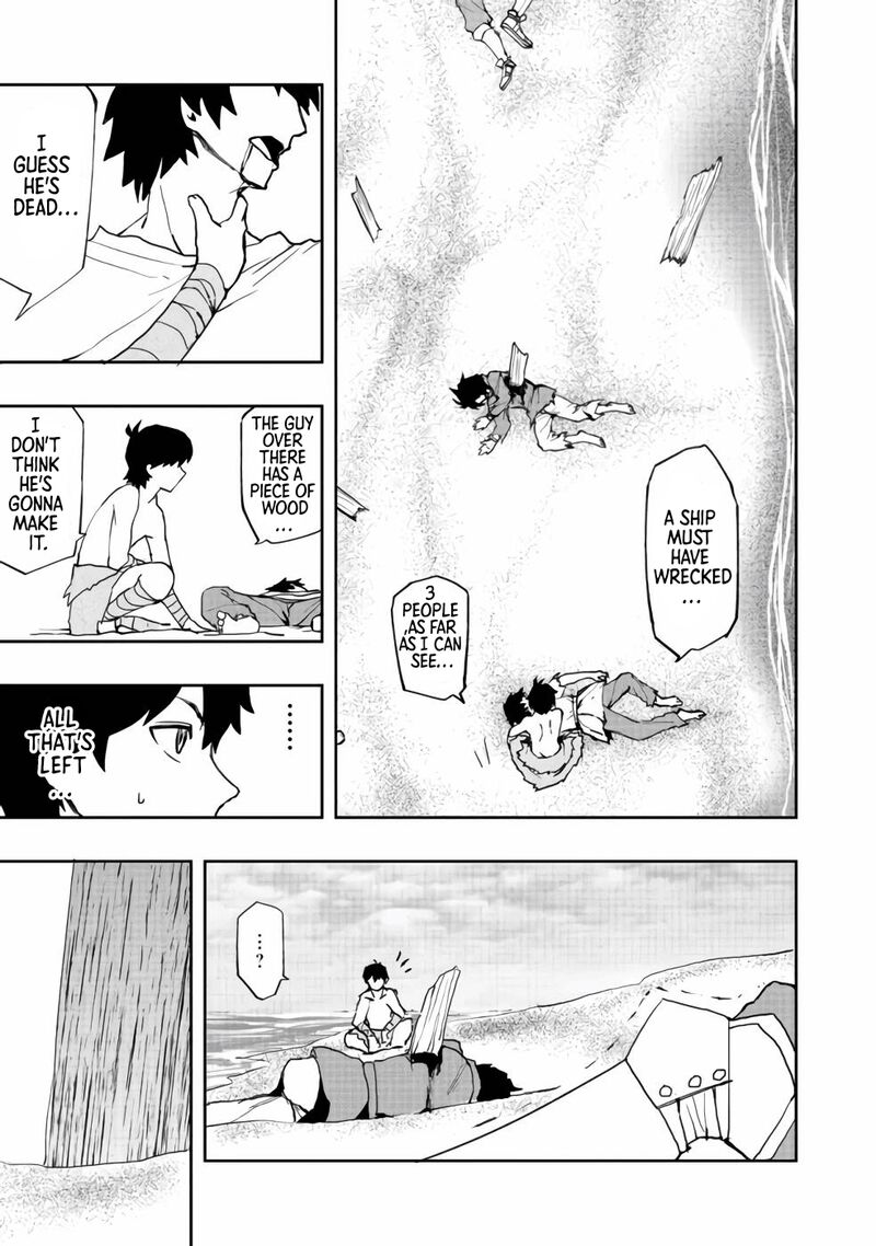 Mizu Zokusei No Mahoutsukai 5 20