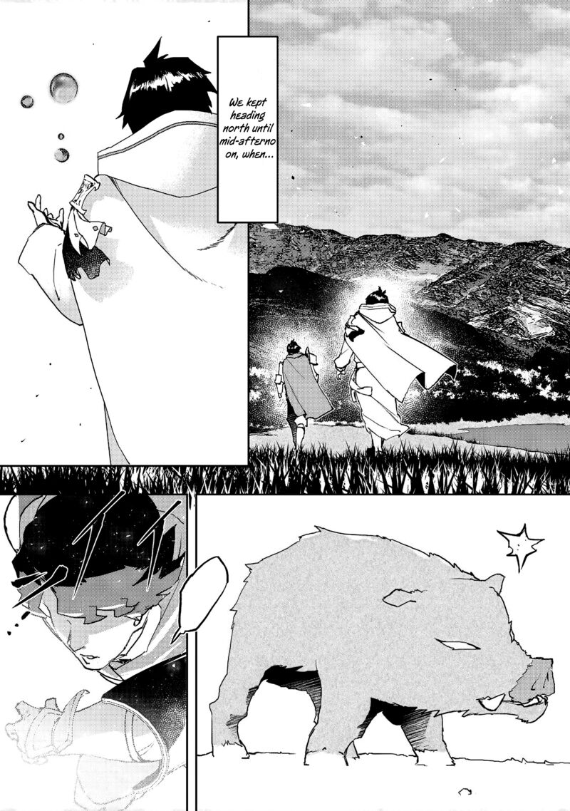 Mizu Zokusei No Mahoutsukai 6 13