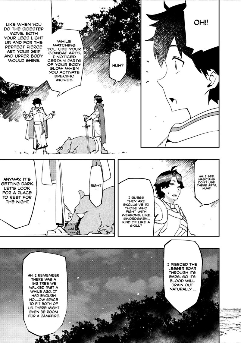 Mizu Zokusei No Mahoutsukai 6 15