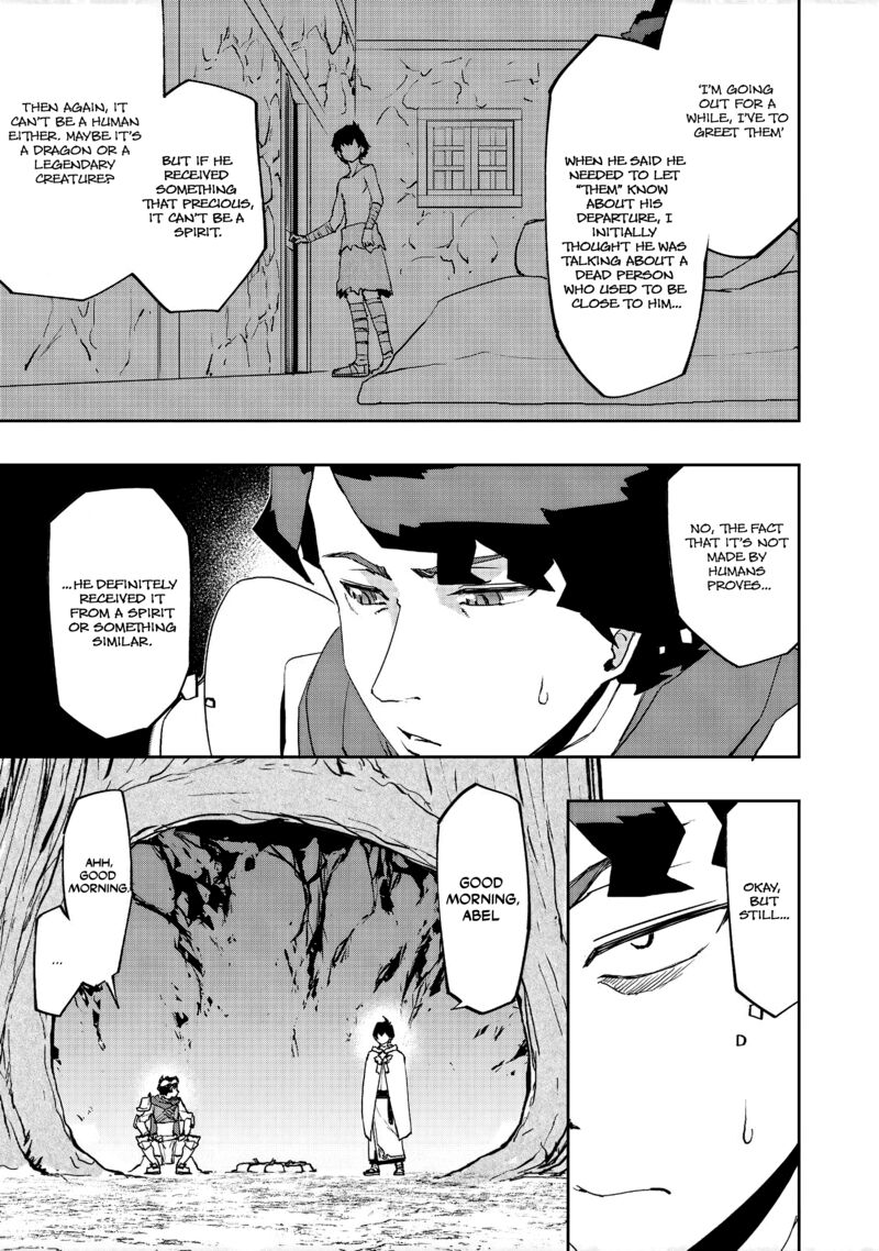 Mizu Zokusei No Mahoutsukai 6 19