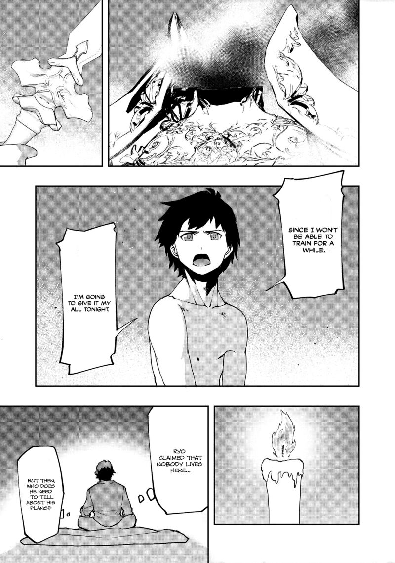 Mizu Zokusei No Mahoutsukai 6 7