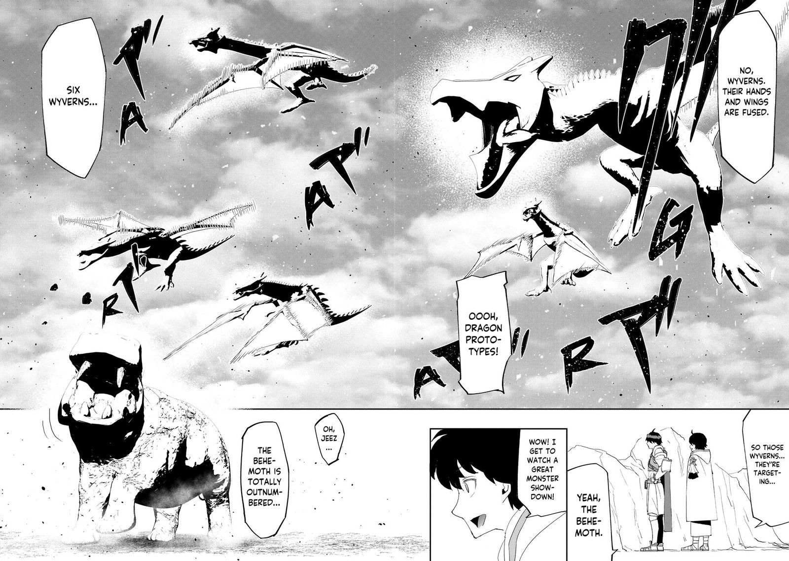 Mizu Zokusei No Mahoutsukai 7 10