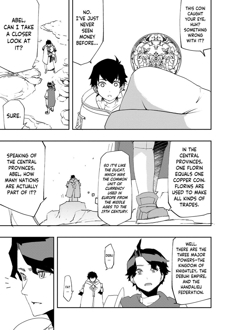 Mizu Zokusei No Mahoutsukai 7 4