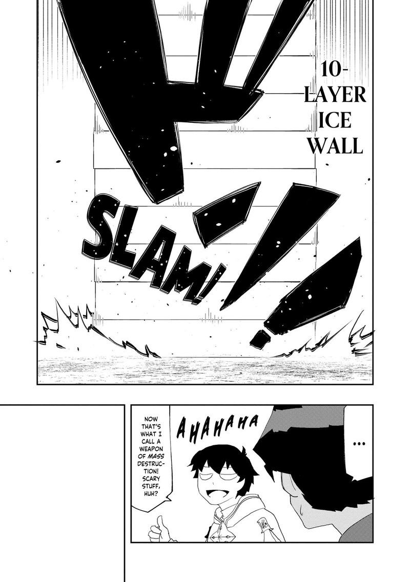 Mizu Zokusei No Mahoutsukai 7 6