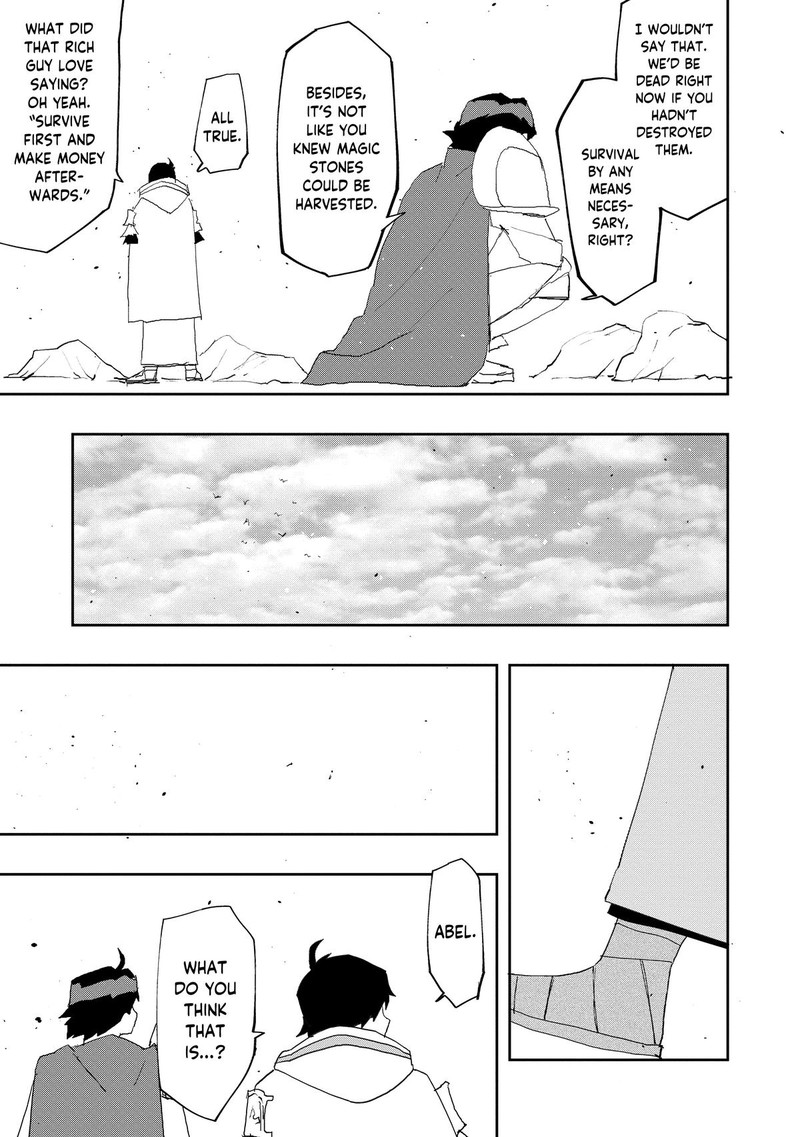 Mizu Zokusei No Mahoutsukai 7 8