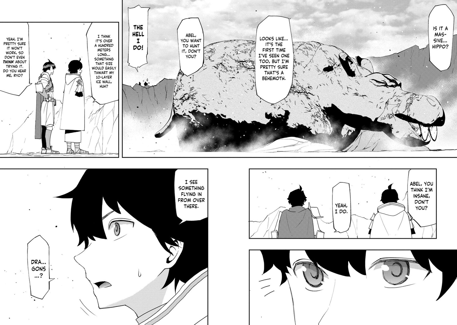 Mizu Zokusei No Mahoutsukai 7 9