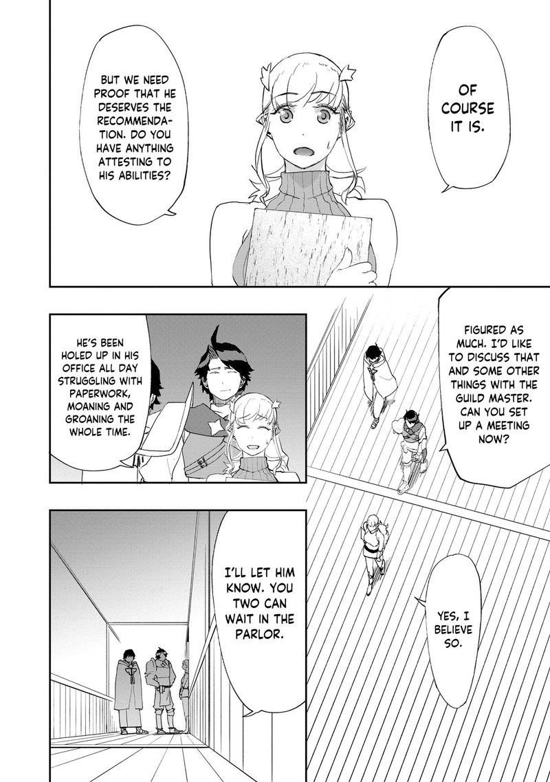 Mizu Zokusei No Mahoutsukai 8 16