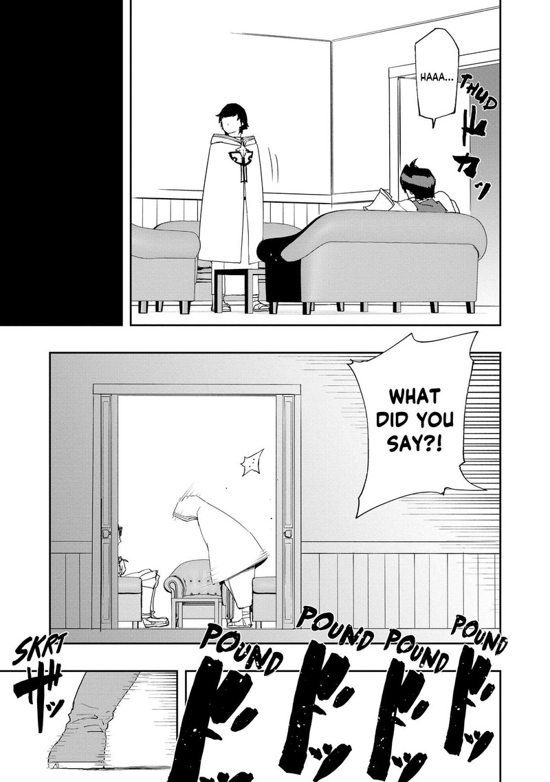 Mizu Zokusei No Mahoutsukai 8 17