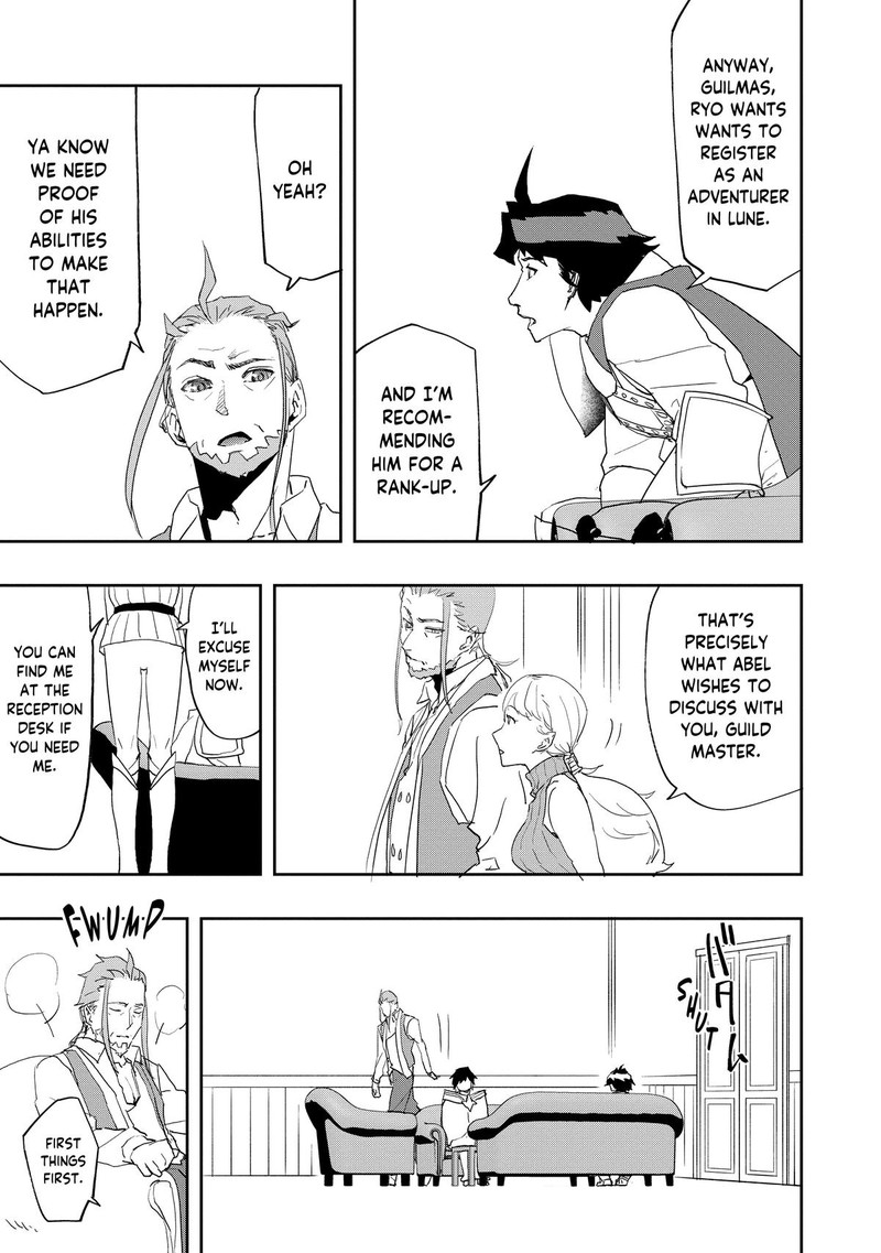 Mizu Zokusei No Mahoutsukai 8 19