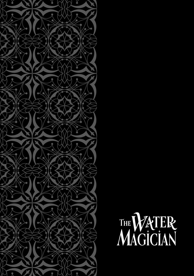 Mizu Zokusei No Mahoutsukai 8 26