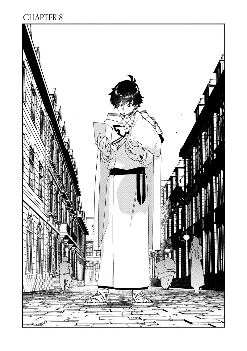 Mizu Zokusei No Mahoutsukai 8 3