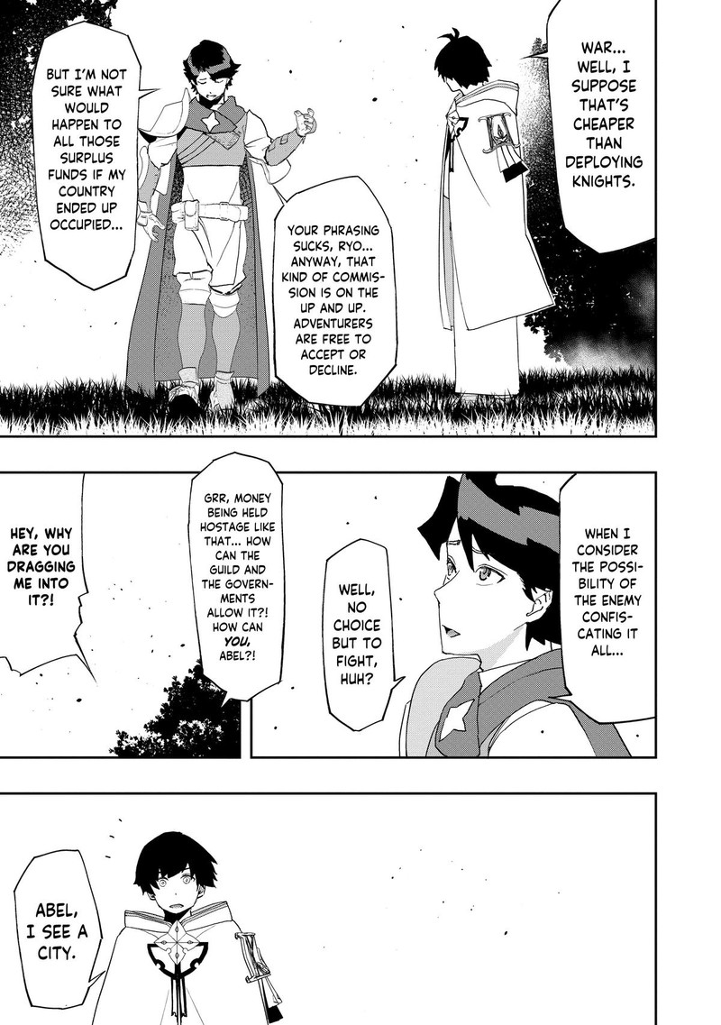 Mizu Zokusei No Mahoutsukai 8 5