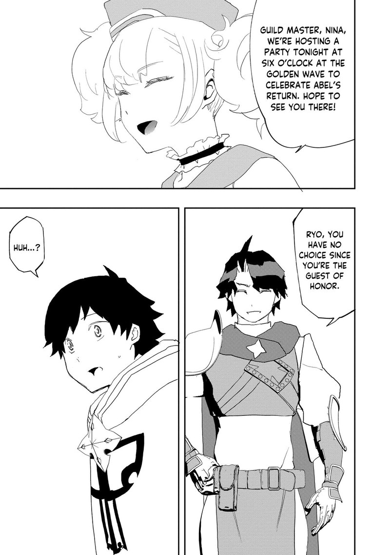 Mizu Zokusei No Mahoutsukai 9 13